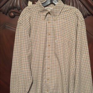Barbour Shirt
